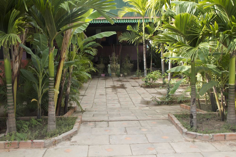 Photo of Outdoor in Siem Reap