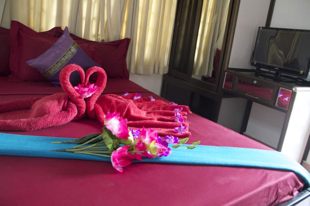 Photo of Bedroom in Siem Reap