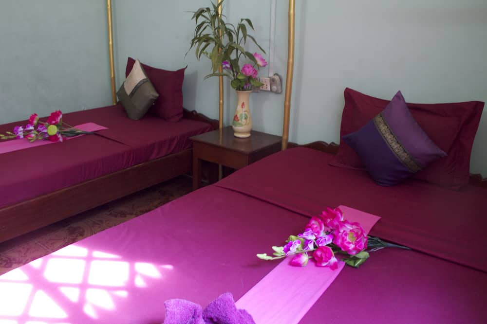 Photo of Bedroom in Siem Reap