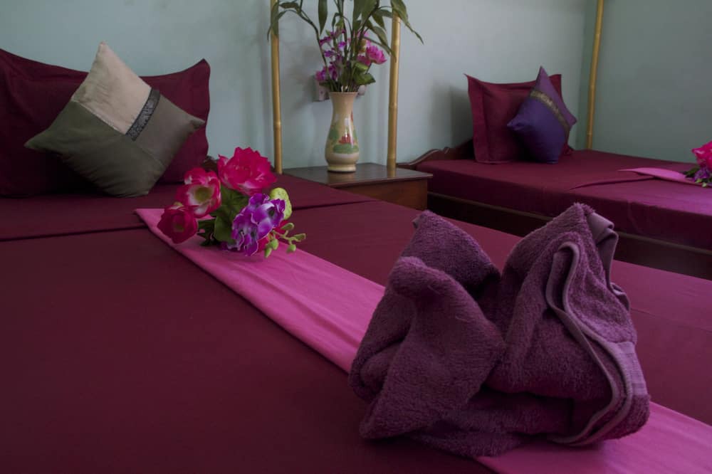 Photo of Bedroom in Siem Reap