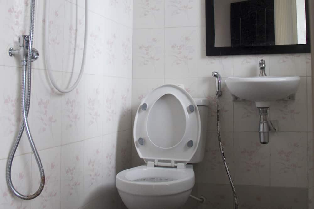 Photo of Bathroom in Siem Reap