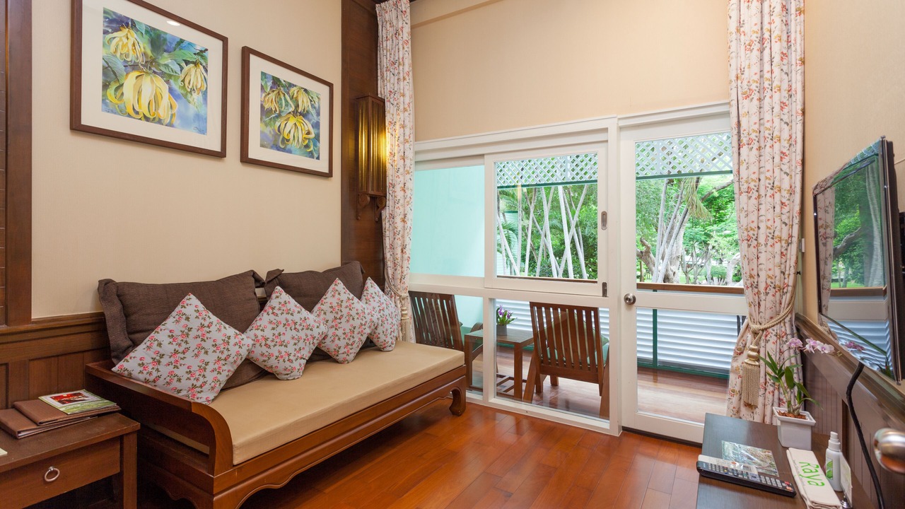 Photo of Bedroom in Cha-am