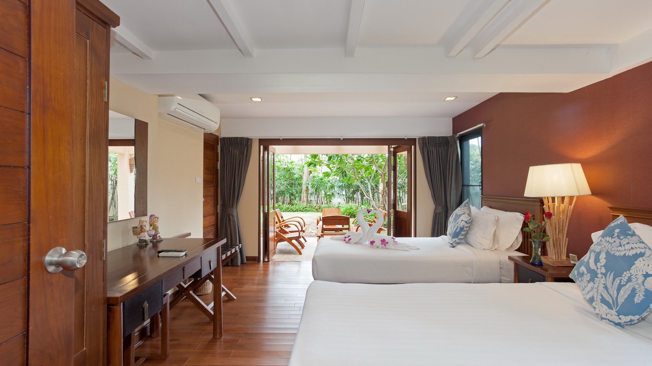 Photo of Bedroom in Cha-am