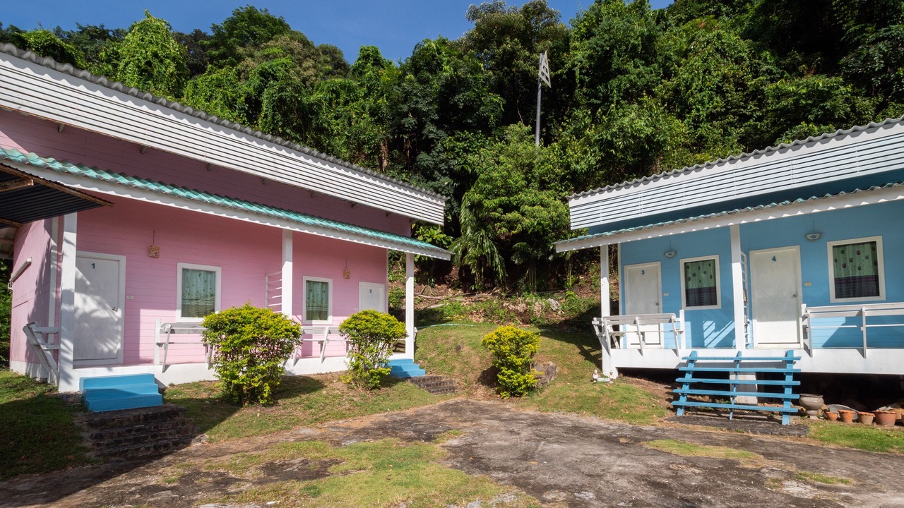 Photo of Outdoor in Ko Chang