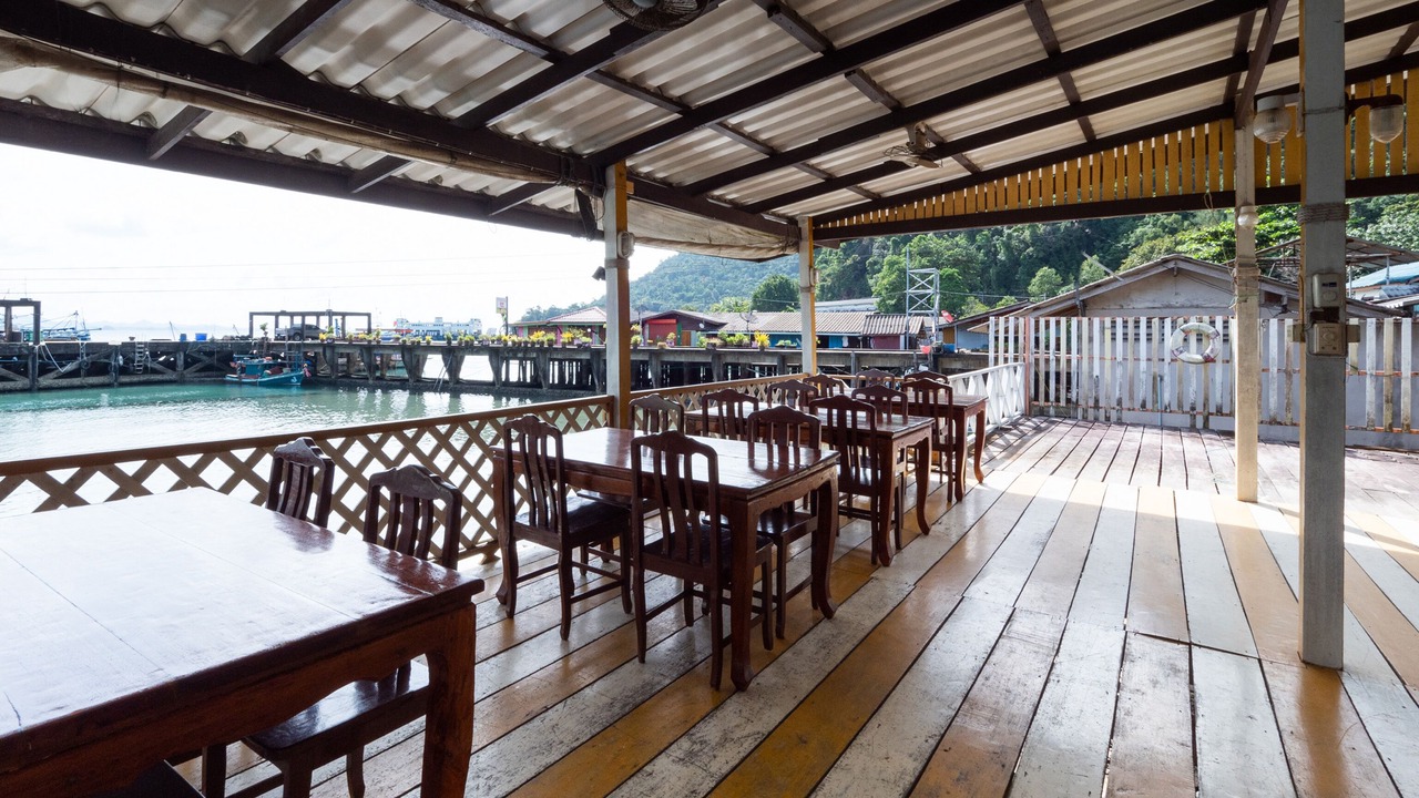 Photo of Others in Ko Chang