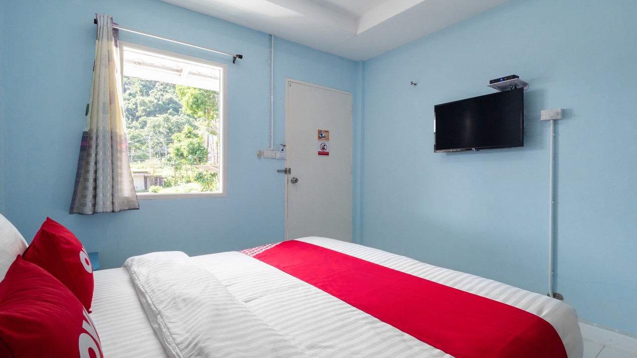 Photo of Bedroom in Ko Chang