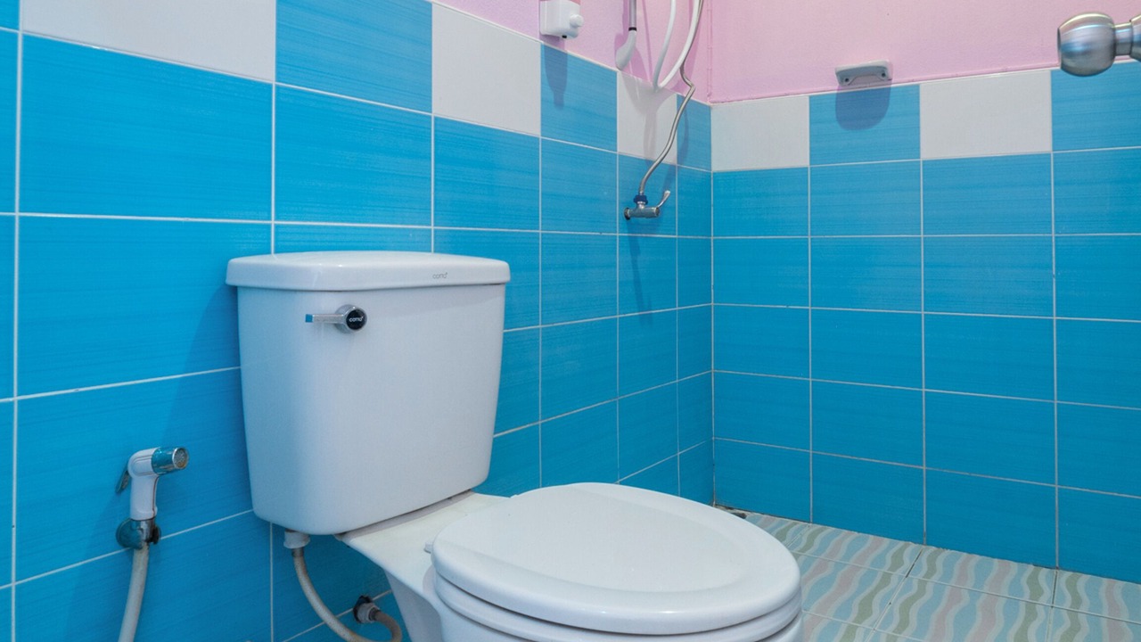 Photo of Bathroom in Ko Chang