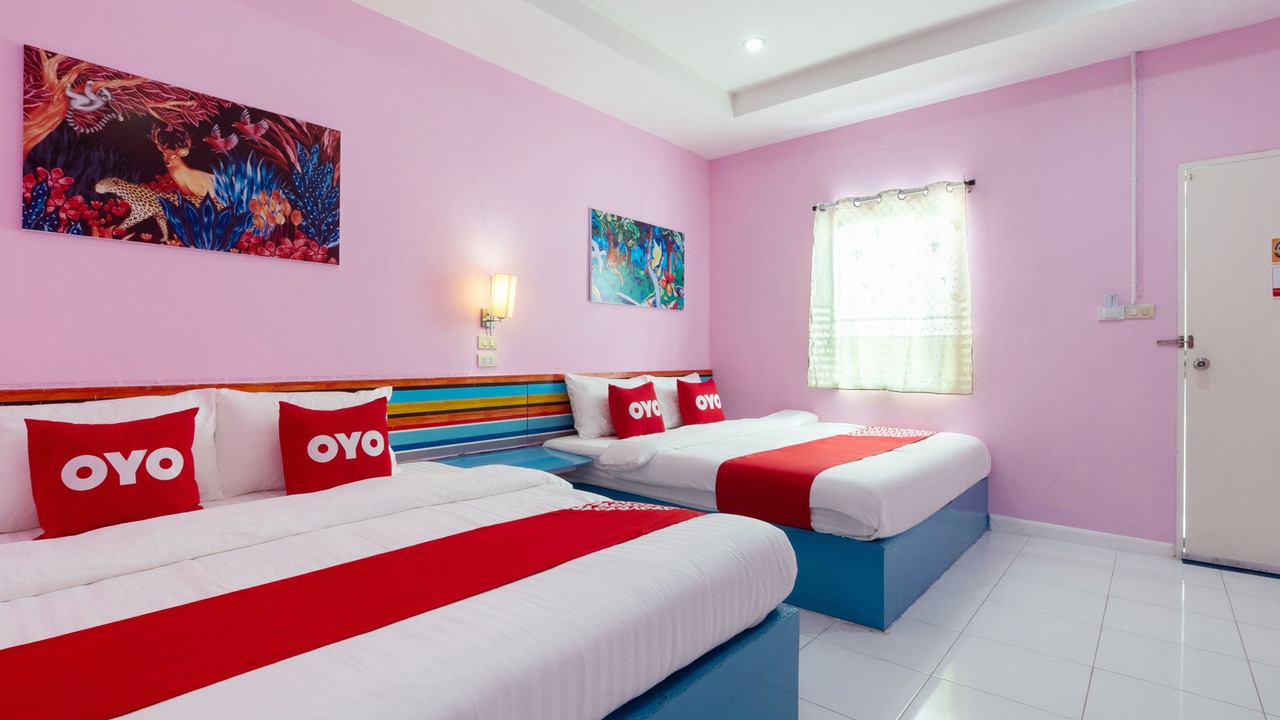 Photo of Bedroom in Ko Chang