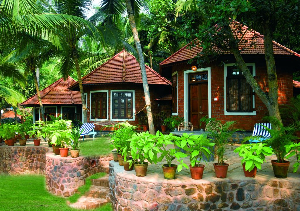 Photo of Outdoor in Chowara
