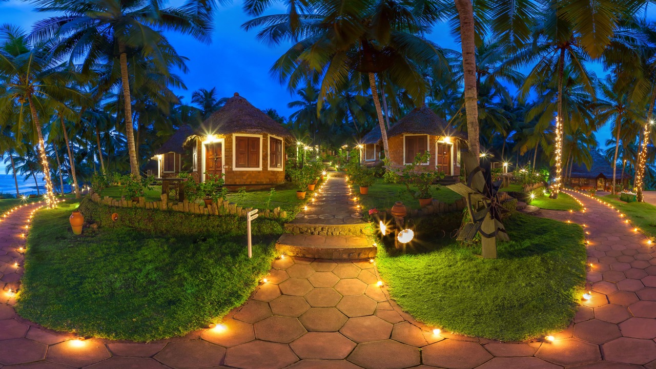 Photo of Outdoor in Chowara