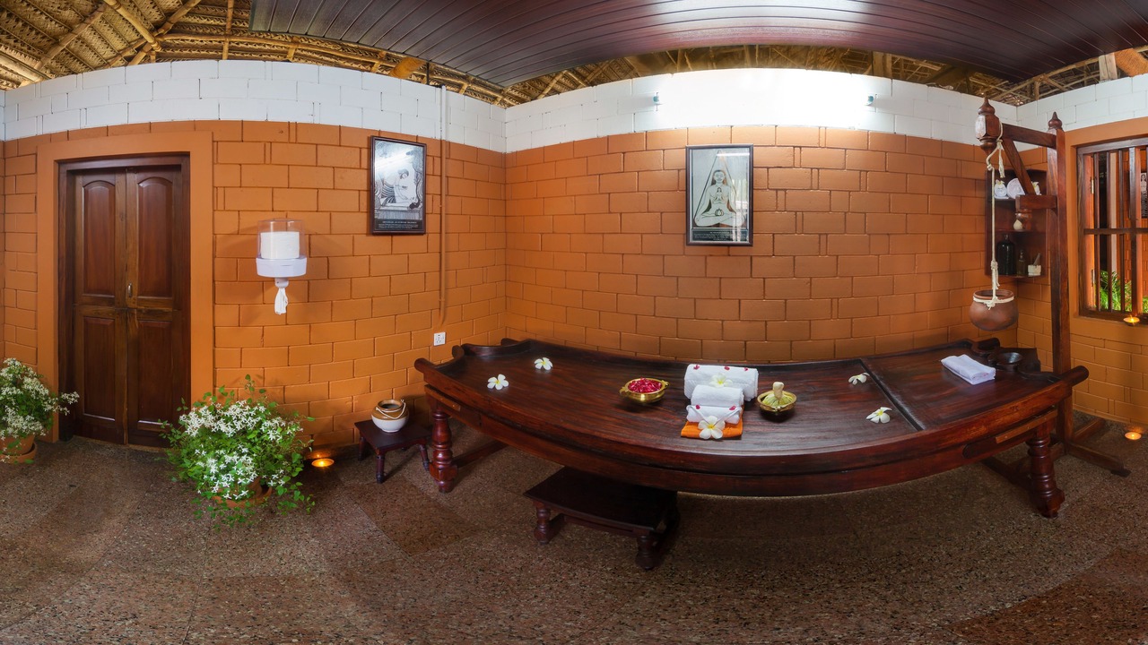 Photo of Bedroom in Chowara