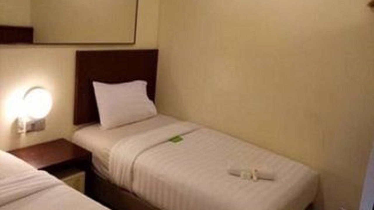 Photo of Bedroom in Kampung Surabaya
