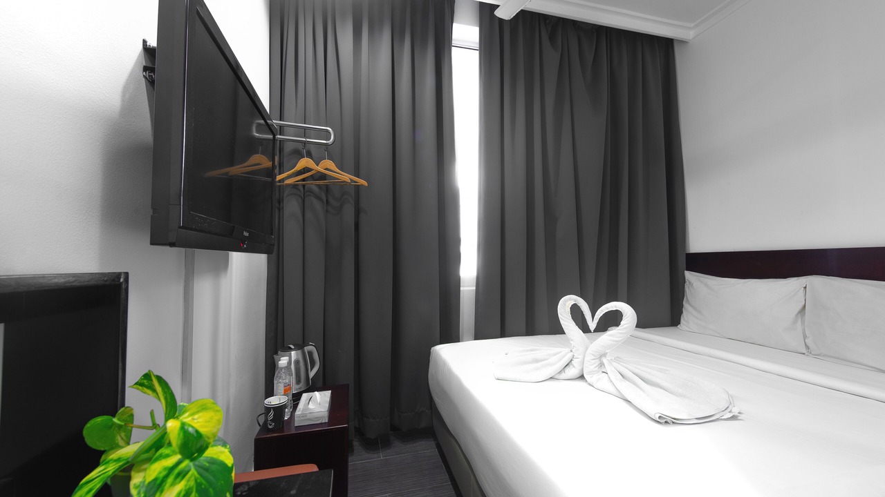 Photo of Bedroom in Kampung Surabaya