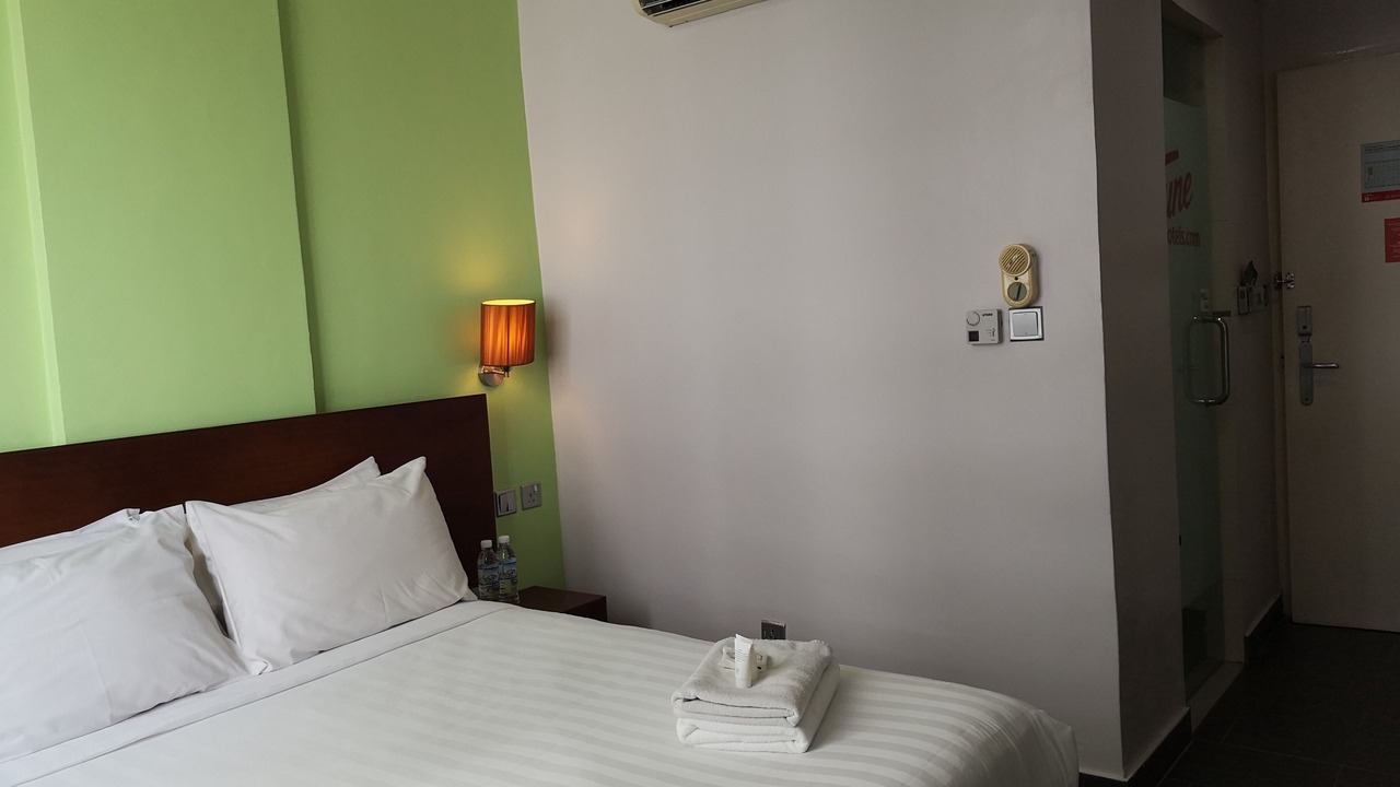 Photo of Bedroom in Kampung Surabaya