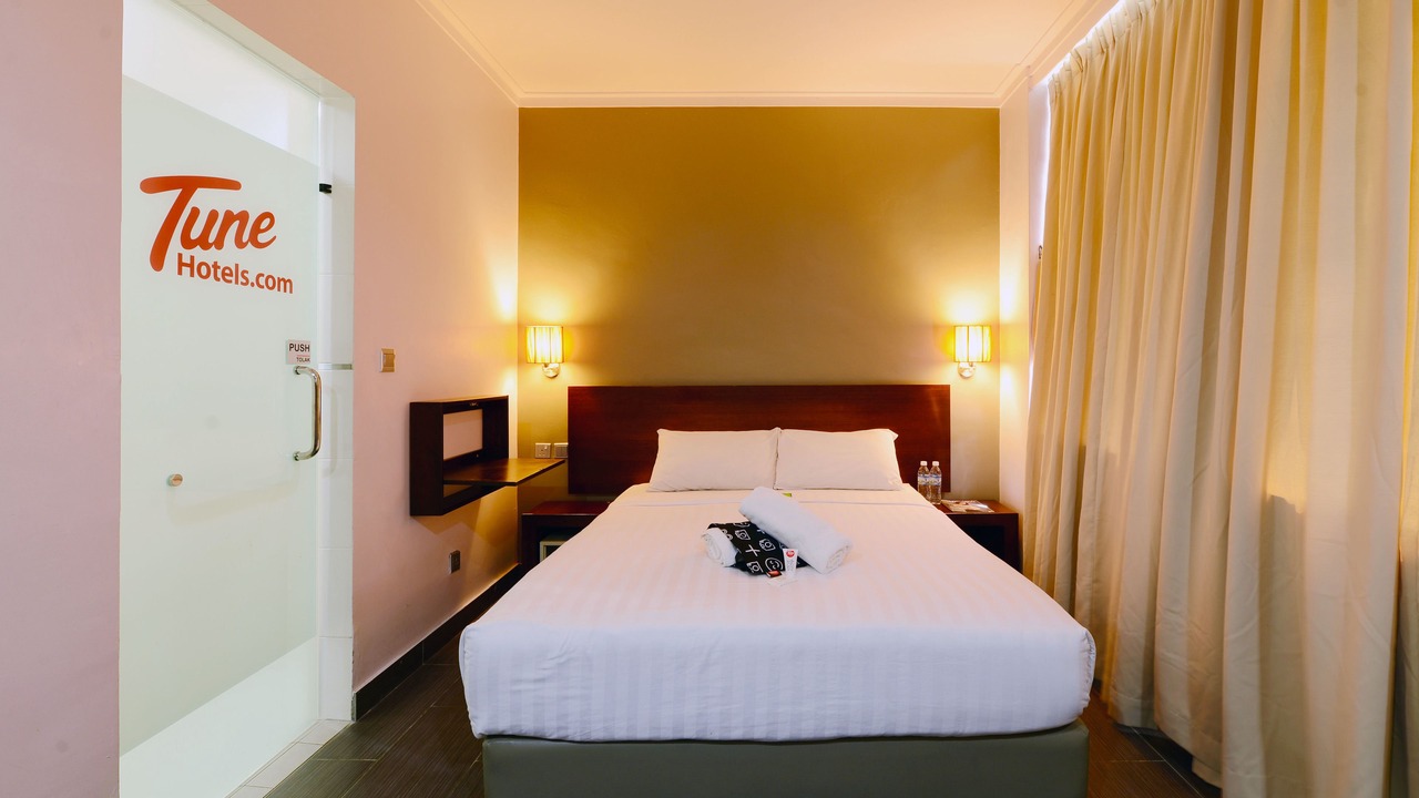 Photo of Bedroom in Kampung Surabaya