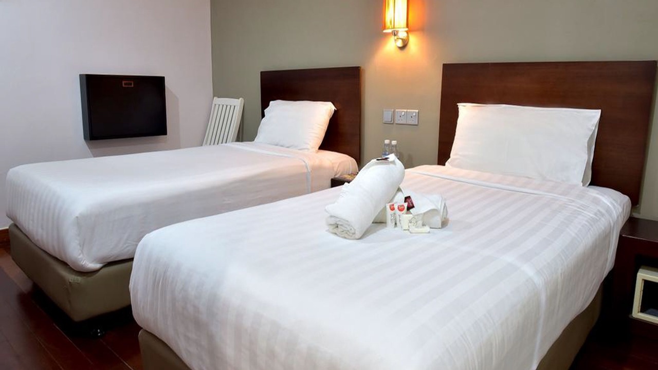 Photo of Bedroom in Kampung Surabaya