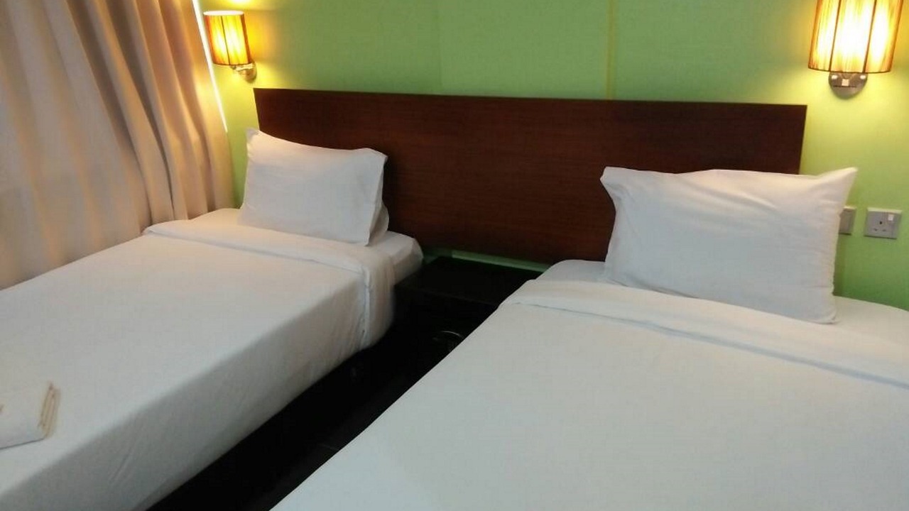 Photo of Bedroom in Kampung Surabaya