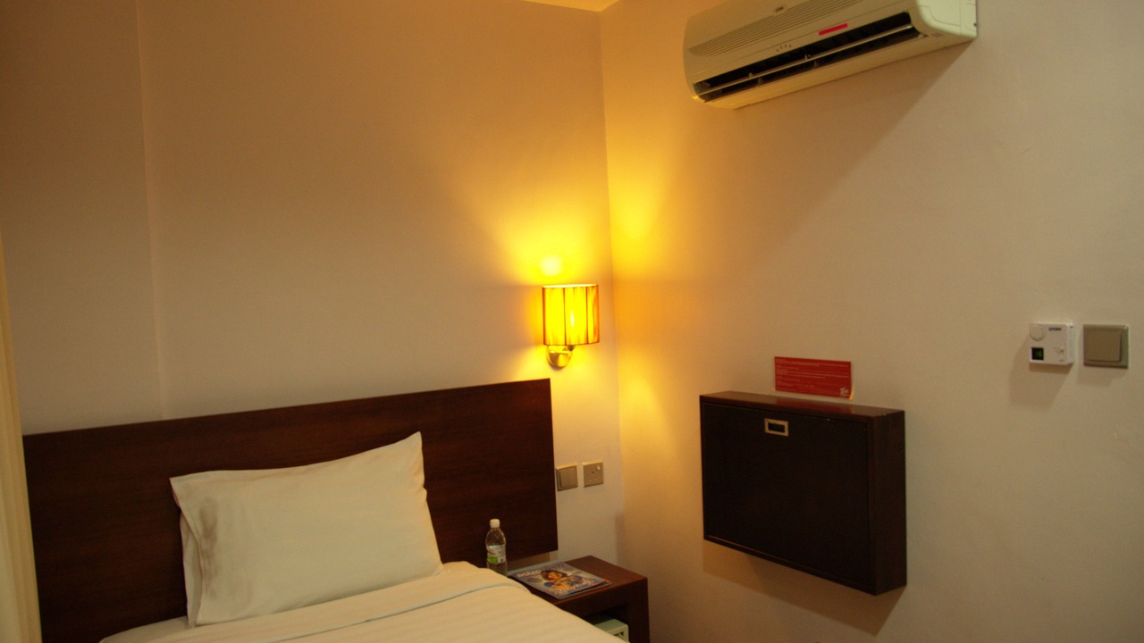 Photo of Bedroom in Kampung Surabaya