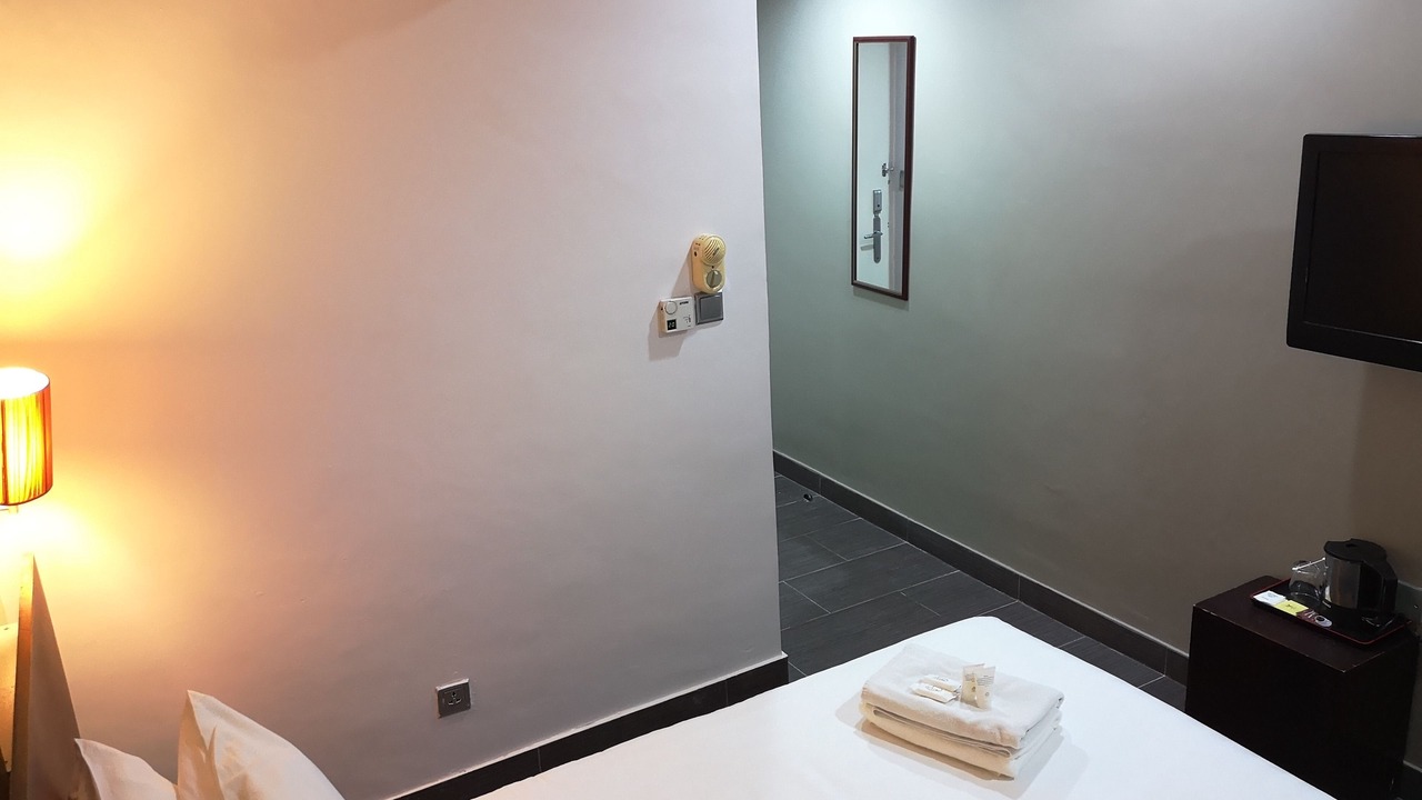 Photo of Bedroom in Kampung Surabaya