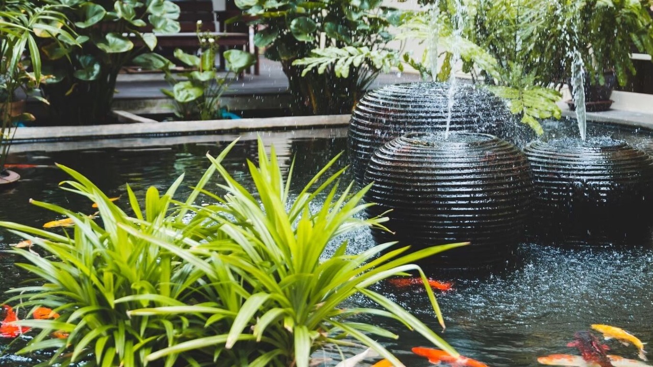 Photo of Outdoor in Wat Ratchabophit