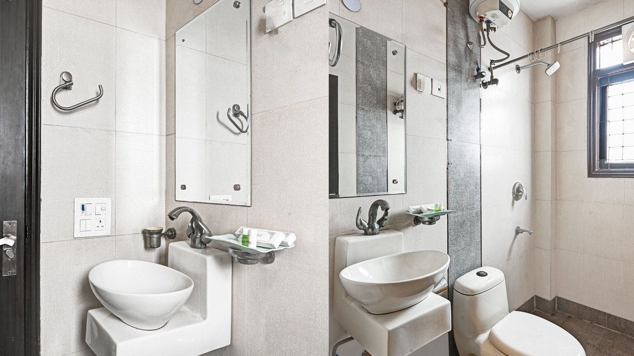 Photo of Bathroom in Lajpat Nagar