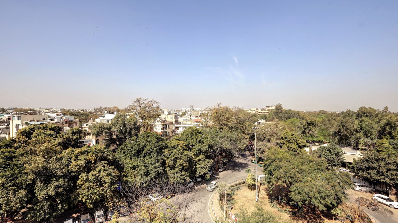 Photo of Outdoor in Lajpat Nagar