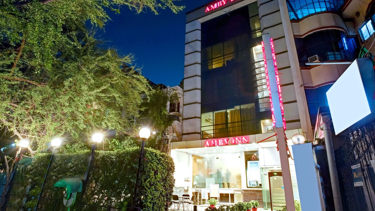 Photo of Outdoor in Lajpat Nagar