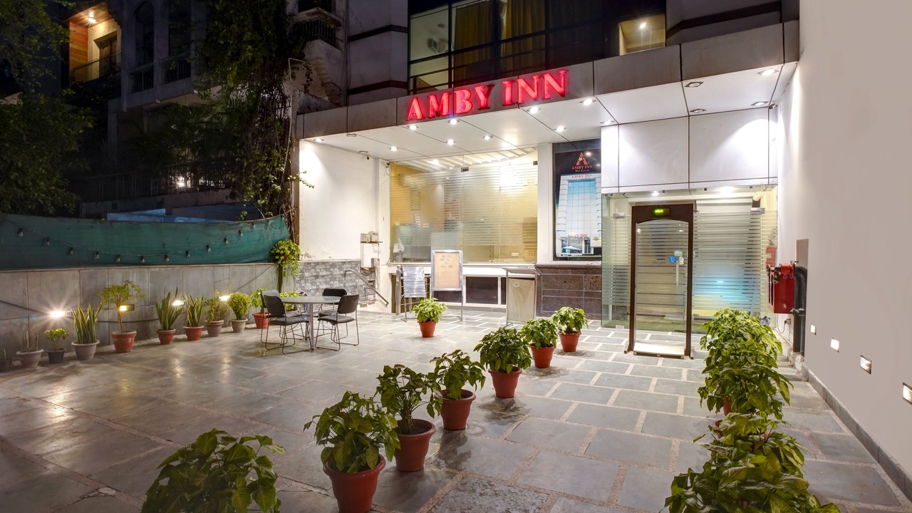 Photo of Outdoor in Lajpat Nagar
