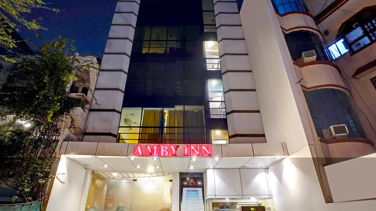 Photo of Outdoor in Lajpat Nagar