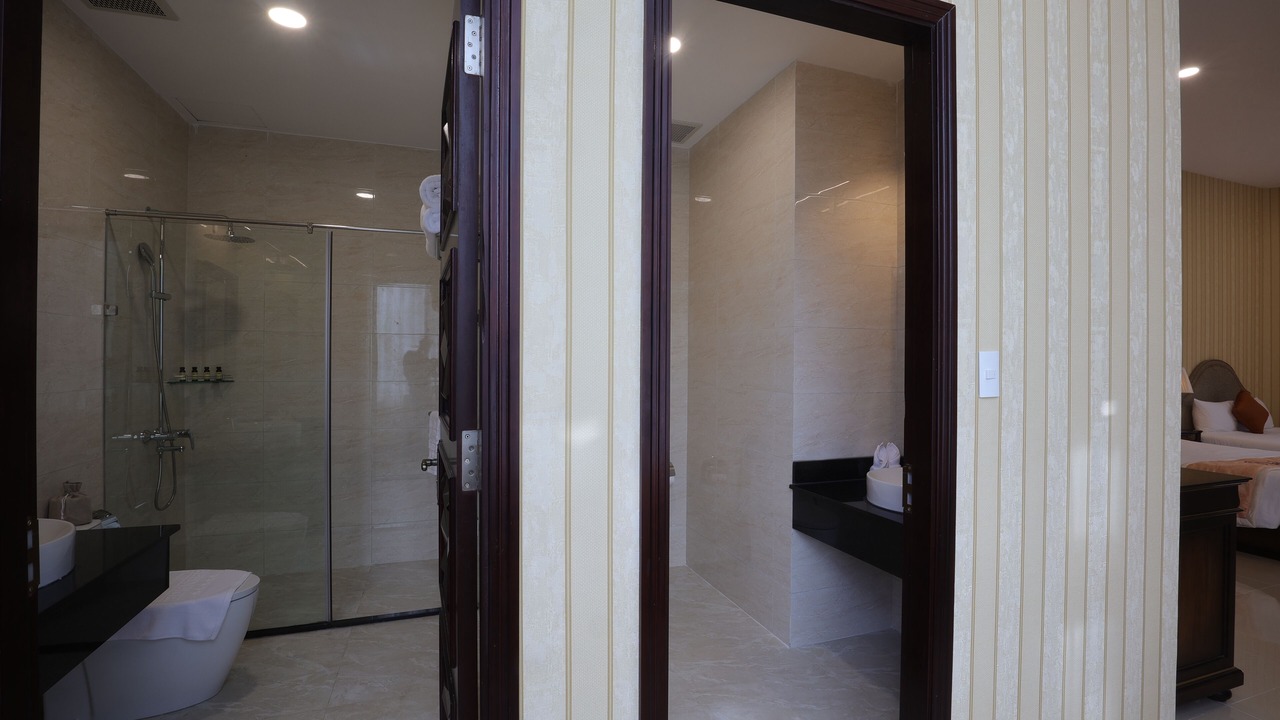 Photo of Bathroom in Da Lat