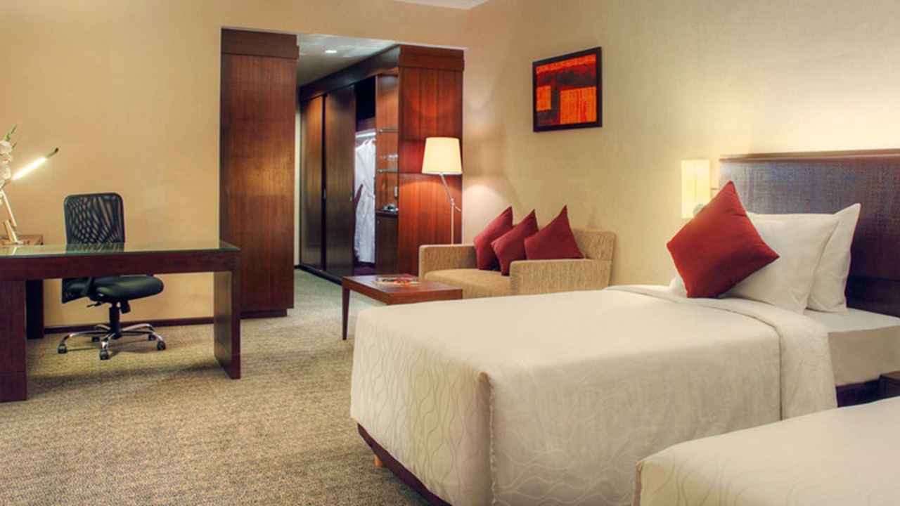 Photo of Bedroom in Imbi