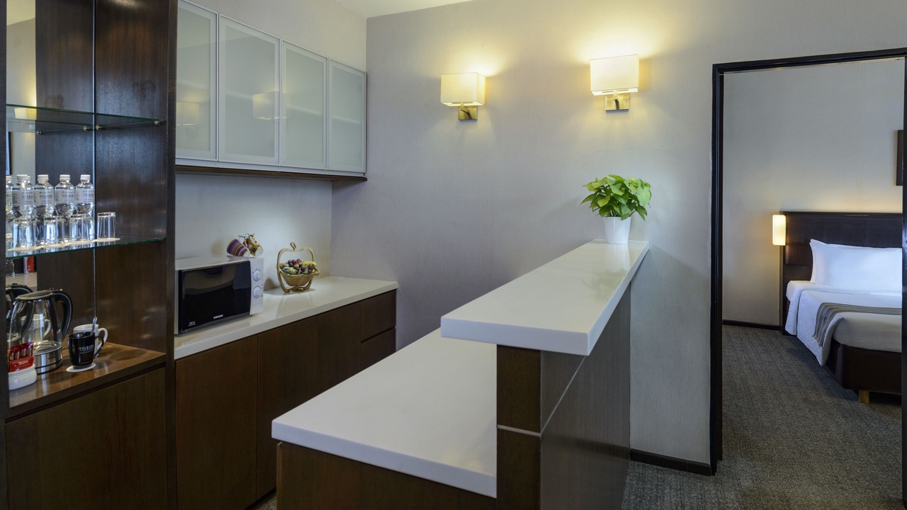 Photo of Bedroom in Imbi