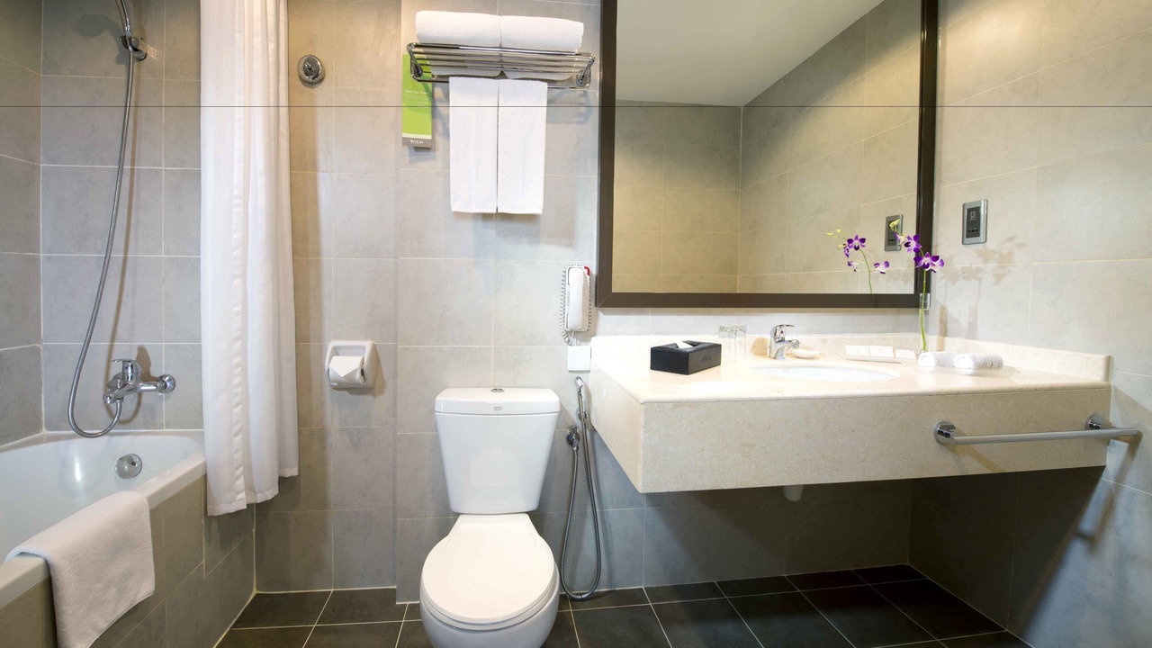 Photo of Bathroom in Imbi
