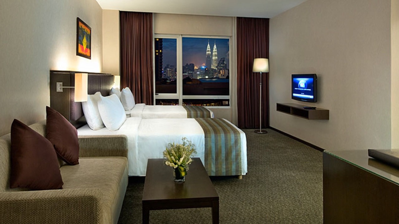Photo of Bedroom in Imbi