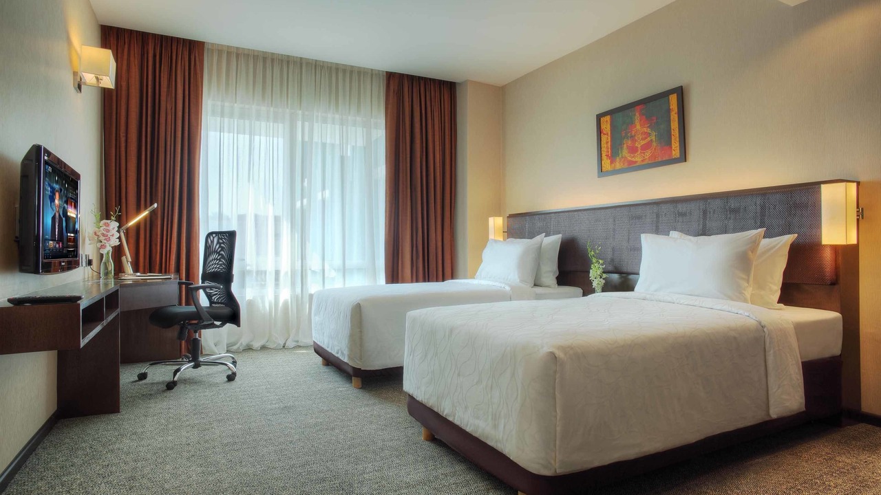 Photo of Bedroom in Imbi
