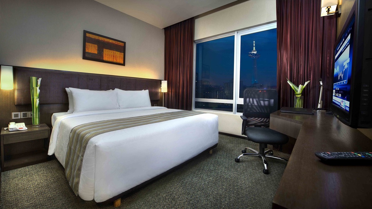 Photo of Bedroom in Imbi