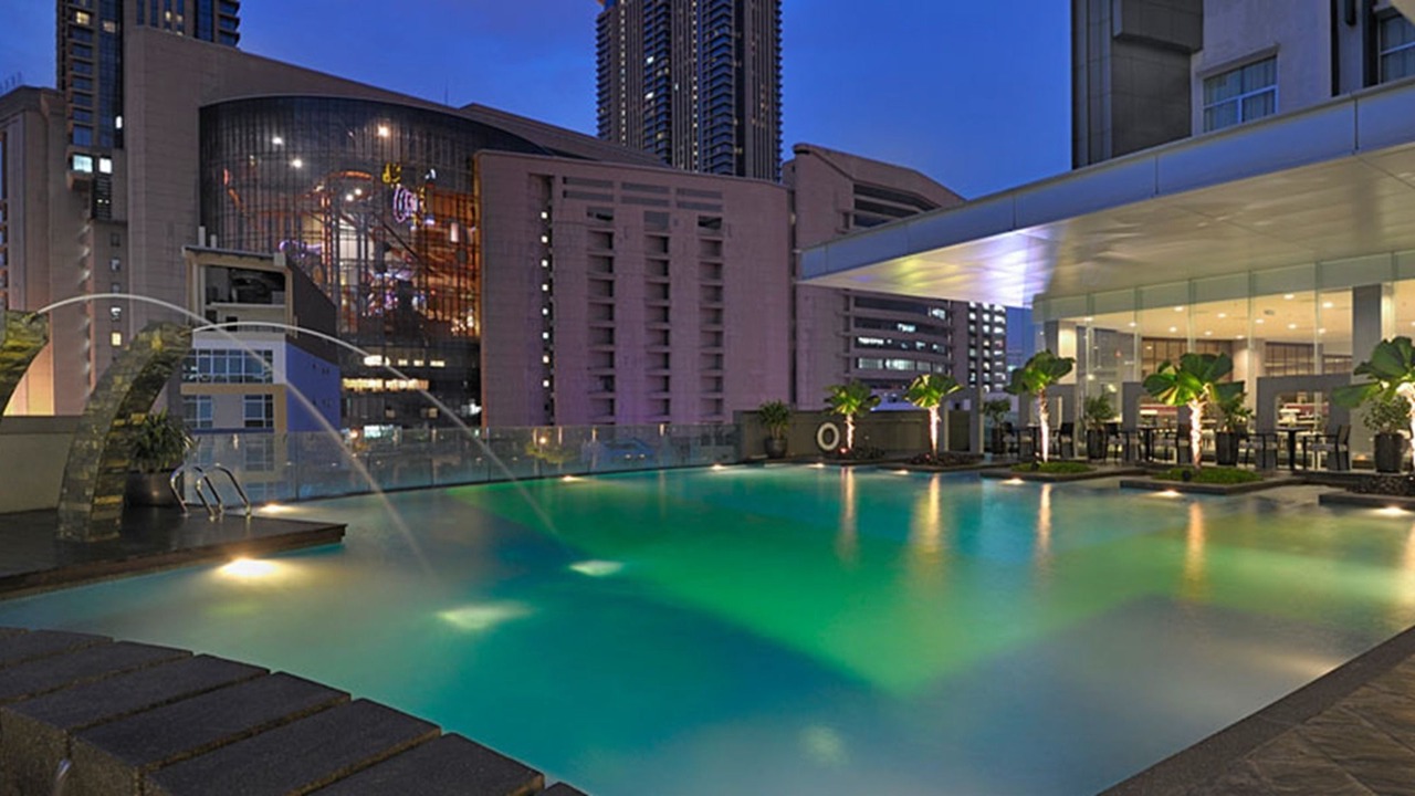 Photo of Outdoor in Imbi