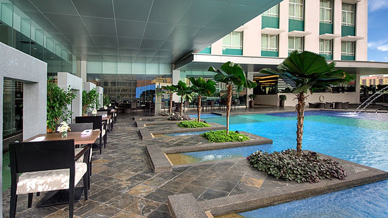 Photo of Outdoor in Imbi