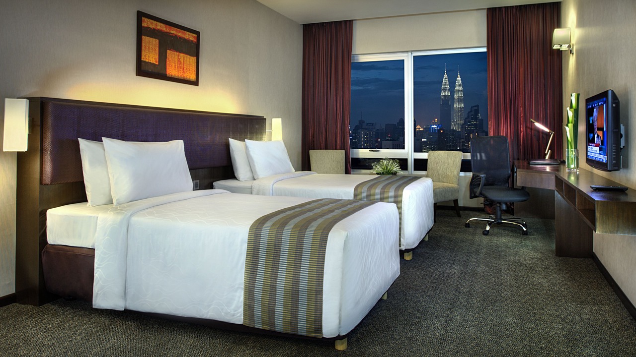 Photo of Bedroom in Imbi