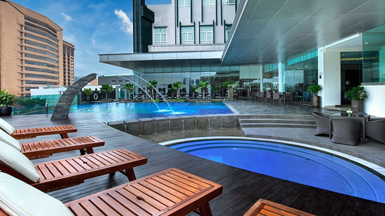 Photo of Outdoor in Imbi