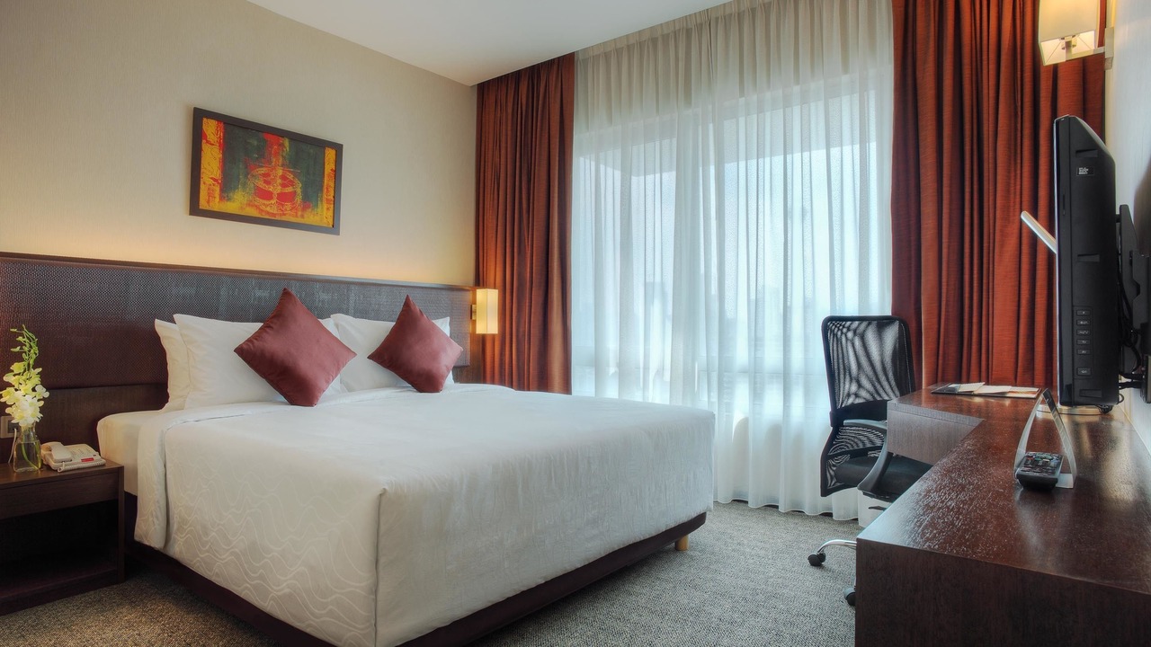 Photo of Bedroom in Imbi