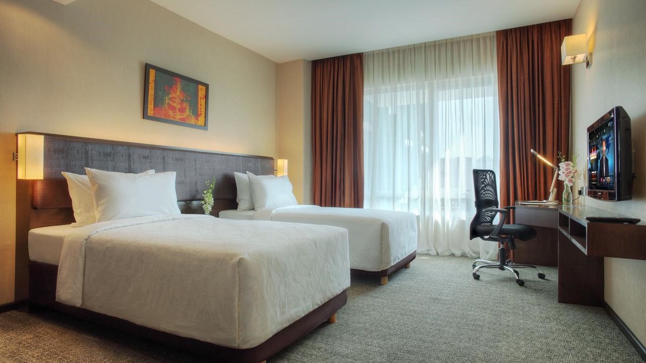 Photo of Bedroom in Imbi