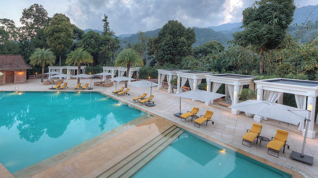 Photo of Outdoor in Bukit Tinggi