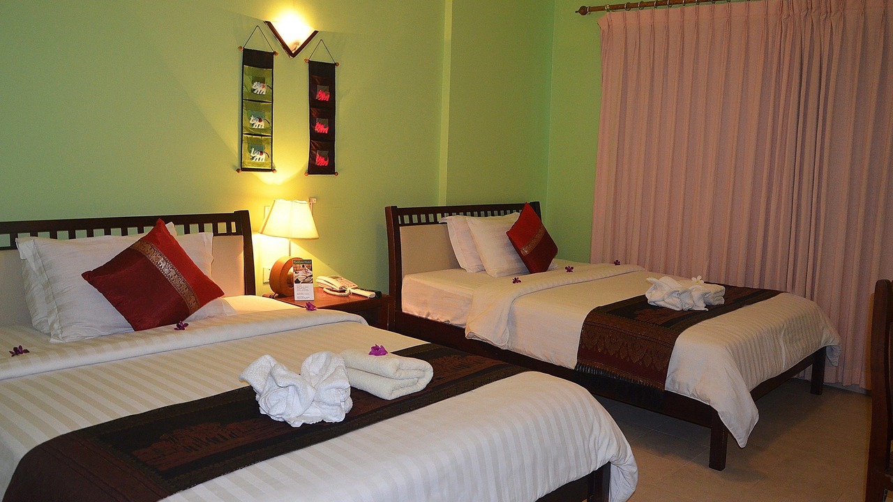 Photo of Bedroom in Taphul Village Area