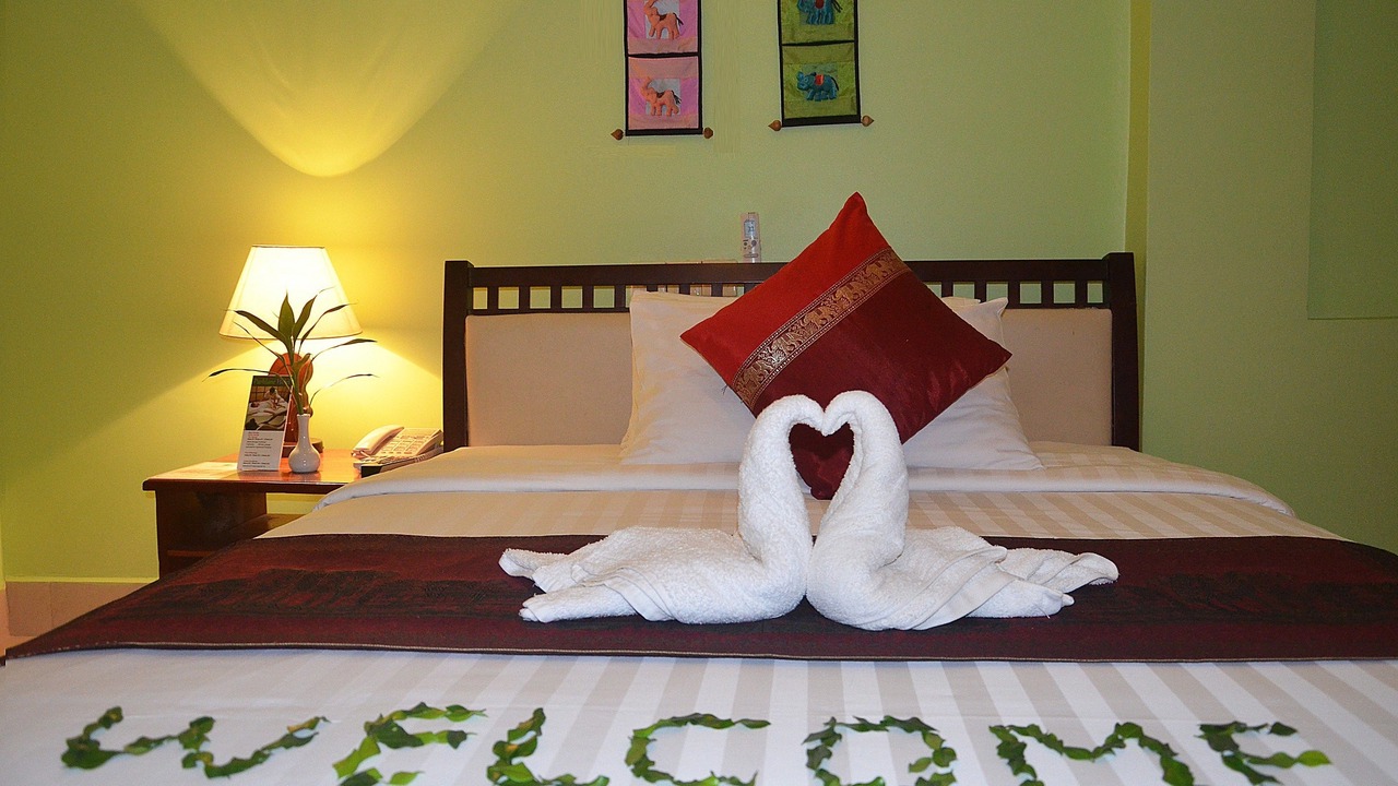Photo of Bedroom in Taphul Village Area