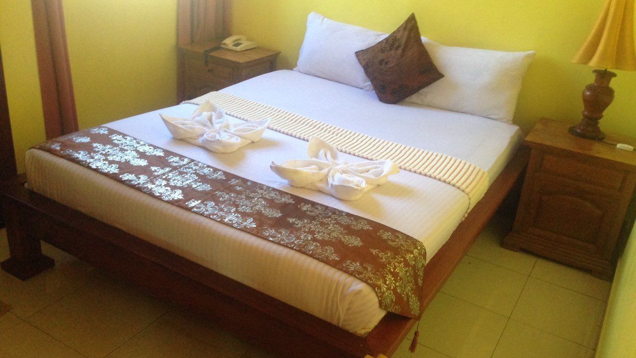 Photo of Bedroom in Prampir Makara