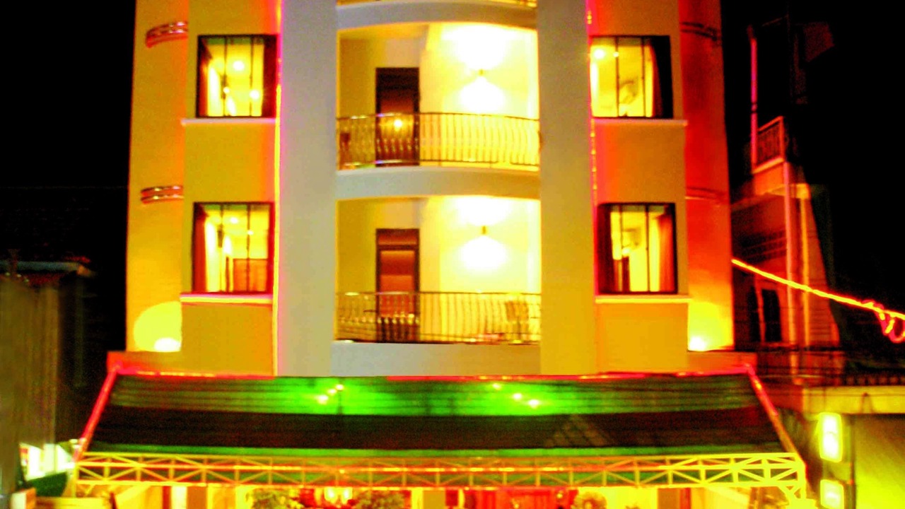 Photo of Outdoor in Prampir Makara