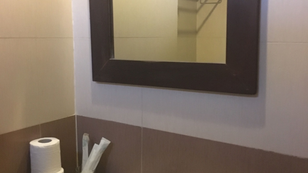Photo of Bathroom in Prampir Makara
