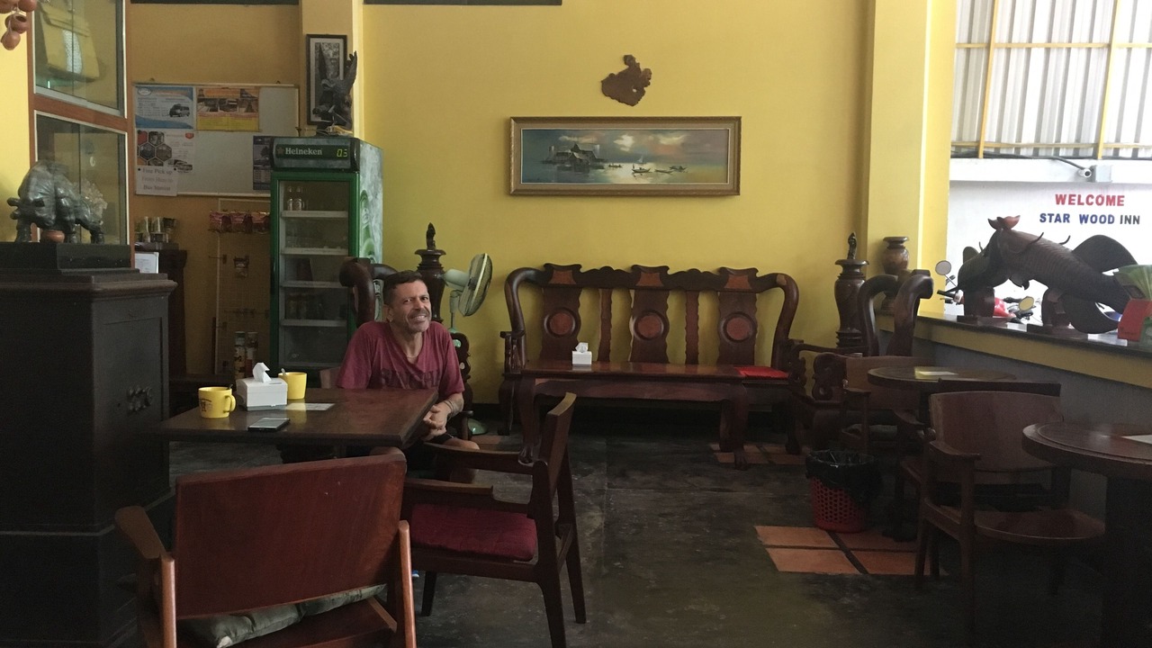 Photo of Others in Prampir Makara