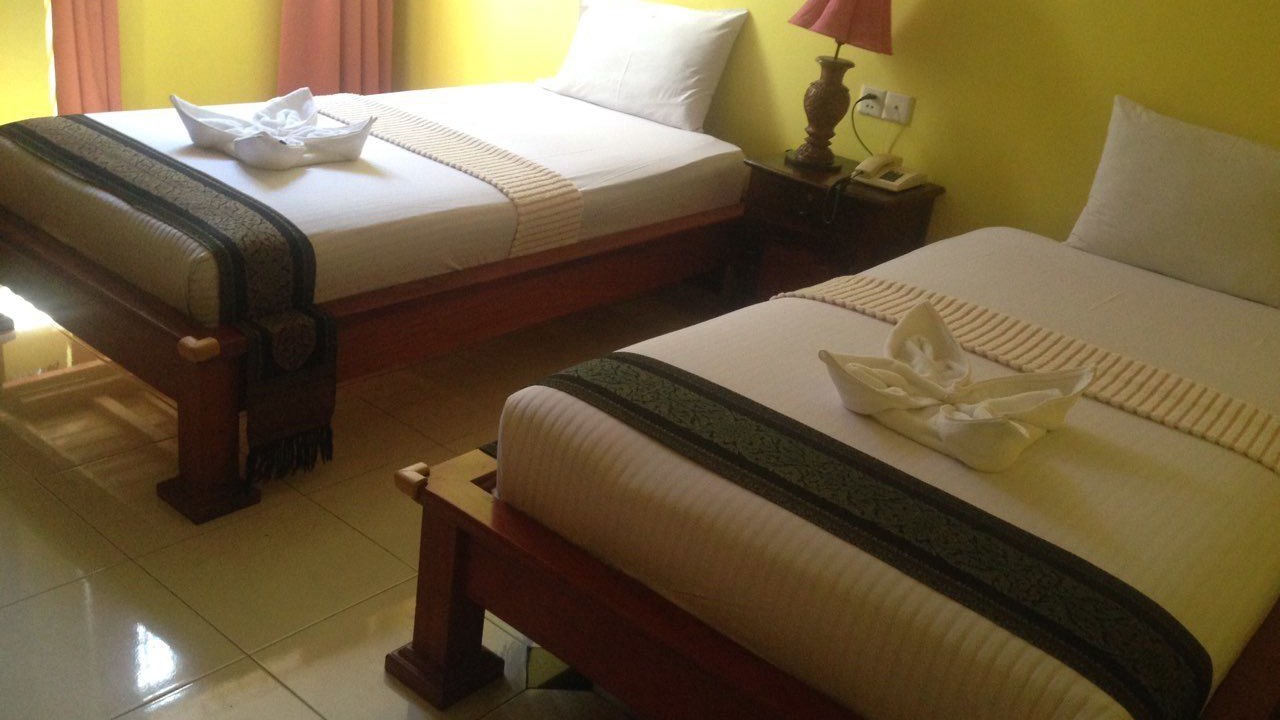 Photo of Bedroom in Prampir Makara